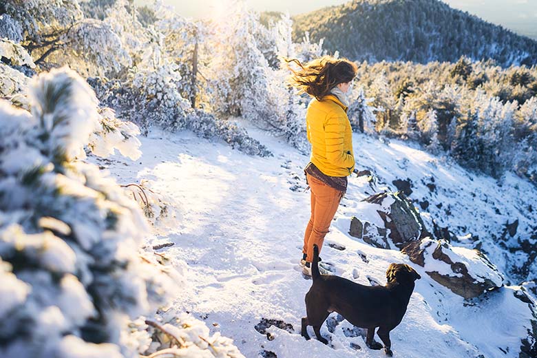 Outdoor gear lab clearance winter jacket